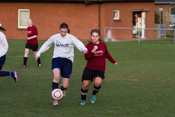 Bild 15 - Frauen TSV Zarpen - SG Rnnau/Daldorf : Ergebnis: 0:0